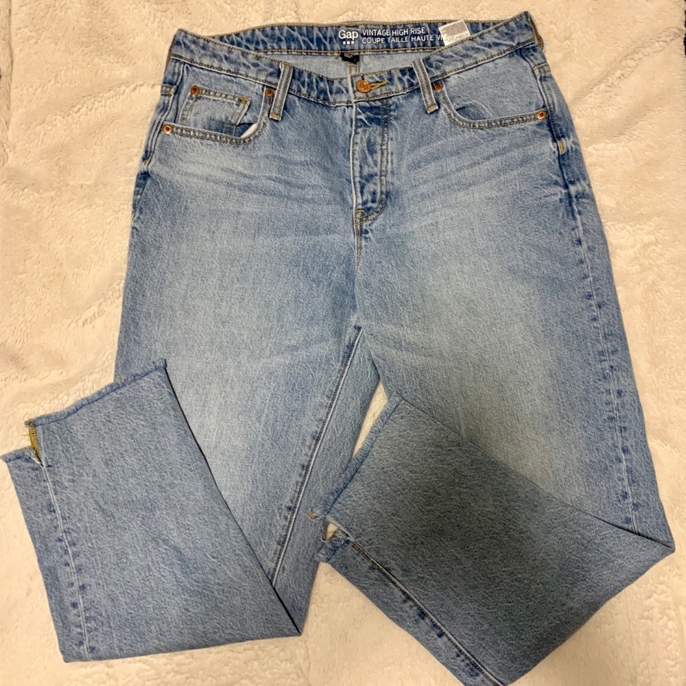 Boyfriend Jeans